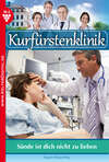 Sünde ist dich nicht zu lieben