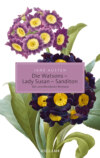 Die Watsons / Lady Susan / Sanditon. Die unvollendeten Romane