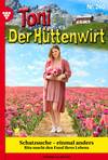 Schatzsuche – einmal anders