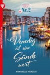 Venedig ist eine Sünde wert