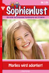 Marlies wird adoptiert