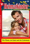 Ein Mann, ein Kind und ein Geheimnis