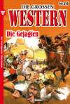 Die Gejagten