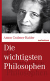 Die wichtigsten Philosophen