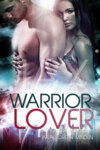 Jax - Warrior Lover 1