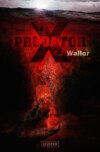 PREDATOR X - Wächter der Tiefe