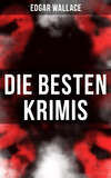 Die besten Edgar Wallace-Krimis