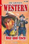 Blut und Eisen