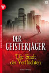 Die Stadt der Verfluchten
