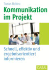 Kommunikation im Projekt