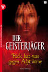 Rick hat was gegen Alpträume
