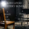 Keri Locke Mystery Bundle: A Trace of Murder