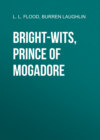 Bright-Wits, Prince of Mogadore