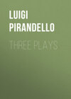 Three Plays