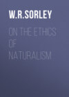 On the Ethics of Naturalism