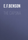 The Capsina