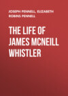 The Life of James McNeill Whistler