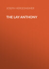 The Lay Anthony