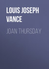 Joan Thursday