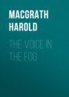 The Voice in the Fog