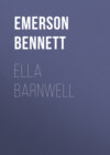 Ella Barnwell