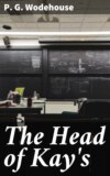 The Head of Kay's