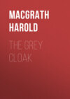 The Grey Cloak