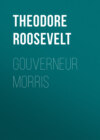 Gouverneur Morris