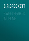 Sweethearts at Home