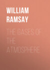 The Gases of the Atmosphere