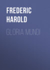 Gloria Mundi