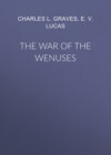 The War of the Wenuses