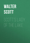 Scott's Lady of the Lake