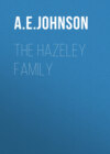 The Hazeley Family