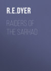 Raiders of the Sarhad