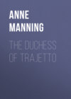 The Duchess of Trajetto