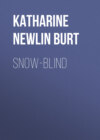 Snow-Blind