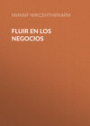 Fluir en los negocios