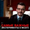 Самые важные эксперименты о мозге.