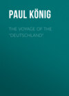 The Voyage of the "Deutschland"