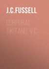 Corporal Tikitanu, V.C