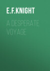 A Desperate Voyage