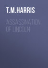 Assassination of Lincoln