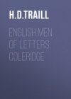 English Men of Letters: Coleridge