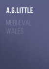 Mediæval Wales