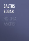 Historia Amoris