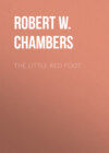 The Little Red Foot