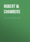 The Common Law