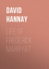 Life of Frederick Marryat