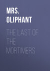 The Last of the Mortimers